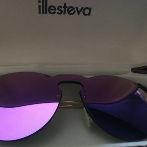 illesteva sunglasses